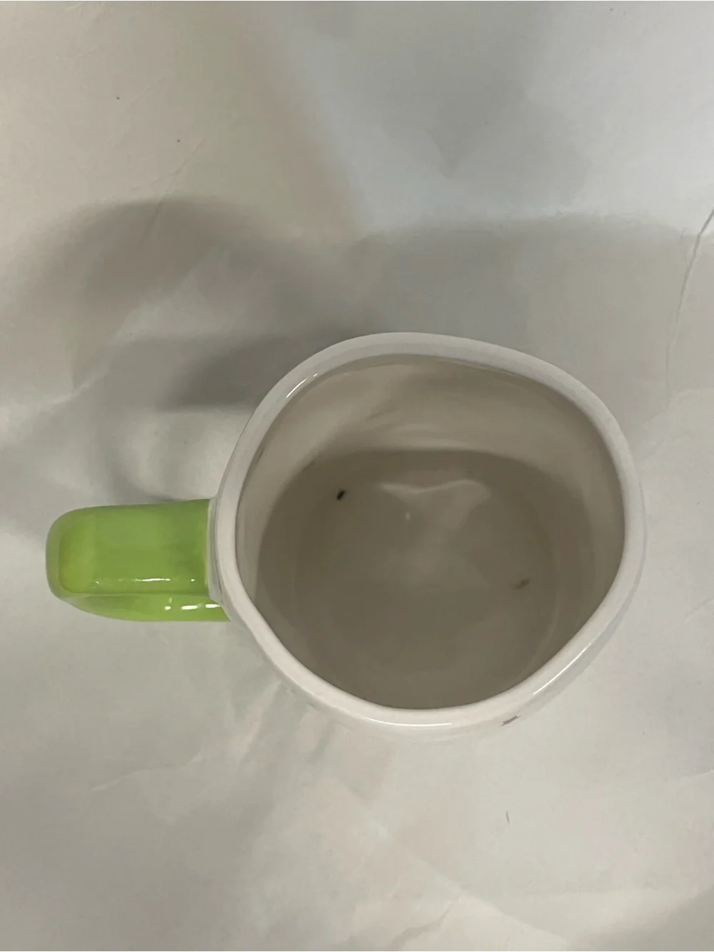 Rae Dunn‎ | Ready To Launch Stacked Aliens Mug